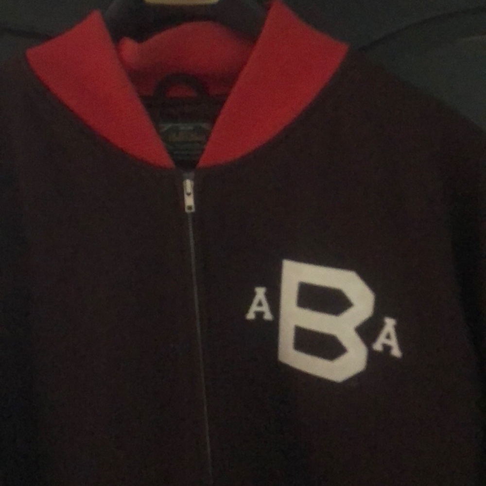 Ivy League Bomber